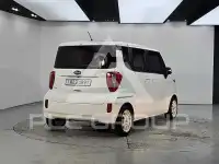 2017 KIA Ray