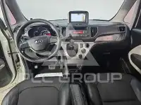 2017 KIA Ray