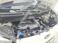 2017 KIA Ray