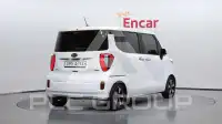 2017 KIA Ray