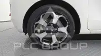 2017 KIA Ray