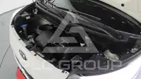 2017 KIA Ray