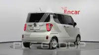2017 KIA Ray