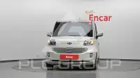 2017 KIA Ray
