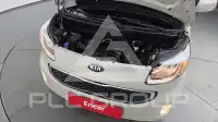 2017 KIA Ray