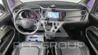 2017 KIA Ray
