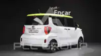 2017 KIA Ray