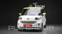 2017 KIA Ray