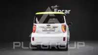 2017 KIA Ray