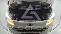 2017 KIA Ray