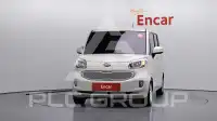 2017 KIA Ray