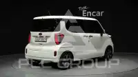 2017 KIA Ray