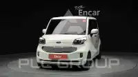 2017 KIA Ray