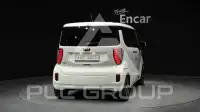 2017 KIA Ray