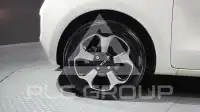 2017 KIA Ray