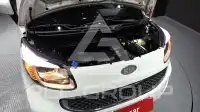 2017 KIA Ray
