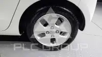 2017 KIA Ray