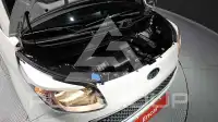2017 KIA Ray