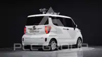 2017 KIA Ray
