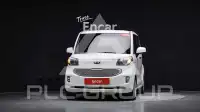 2017 KIA Ray