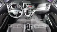 2017 KIA Ray