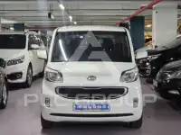 2017 KIA Ray