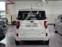 2017 KIA Ray