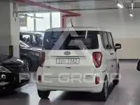 2017 KIA Ray