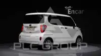 2017 KIA Ray