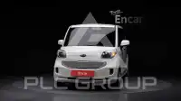 2017 KIA Ray