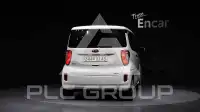 2017 KIA Ray