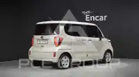 2017 KIA Ray