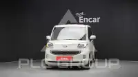 2017 KIA Ray