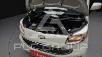 2017 KIA Ray