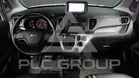 2017 KIA Ray