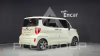 2017 KIA Ray