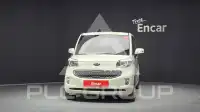 2017 KIA Ray
