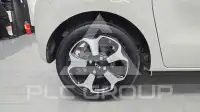 2017 KIA Ray