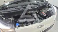 2017 KIA Ray