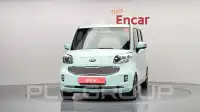 2017 KIA Ray