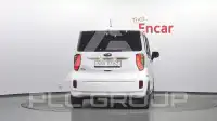 2017 KIA Ray