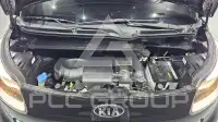 2017 KIA Ray