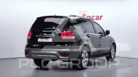 2017 KIA Mohave