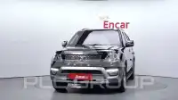 2017 KIA Mohave