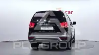 2017 KIA Mohave