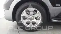 2017 KIA Mohave