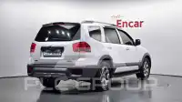 2017 KIA Mohave
