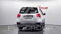 2017 KIA Mohave