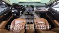 2017 KIA Mohave