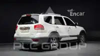 2017 KIA Mohave
